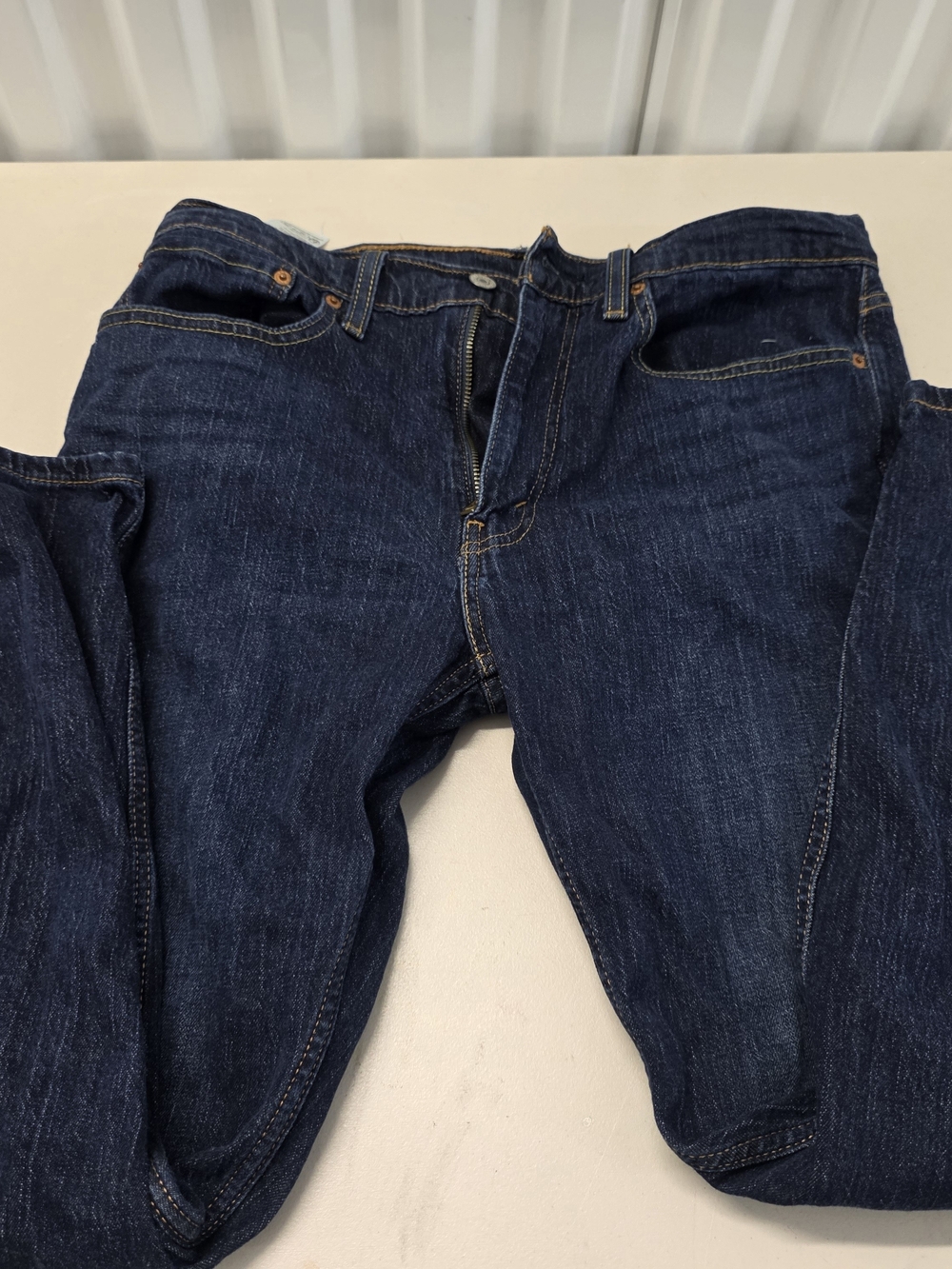 Levi's 502 Jeans Men's Size 34x30